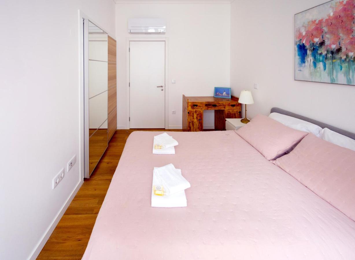 Lisboa Intendente 3Bedroom Apartment With Balcony 外观 照片